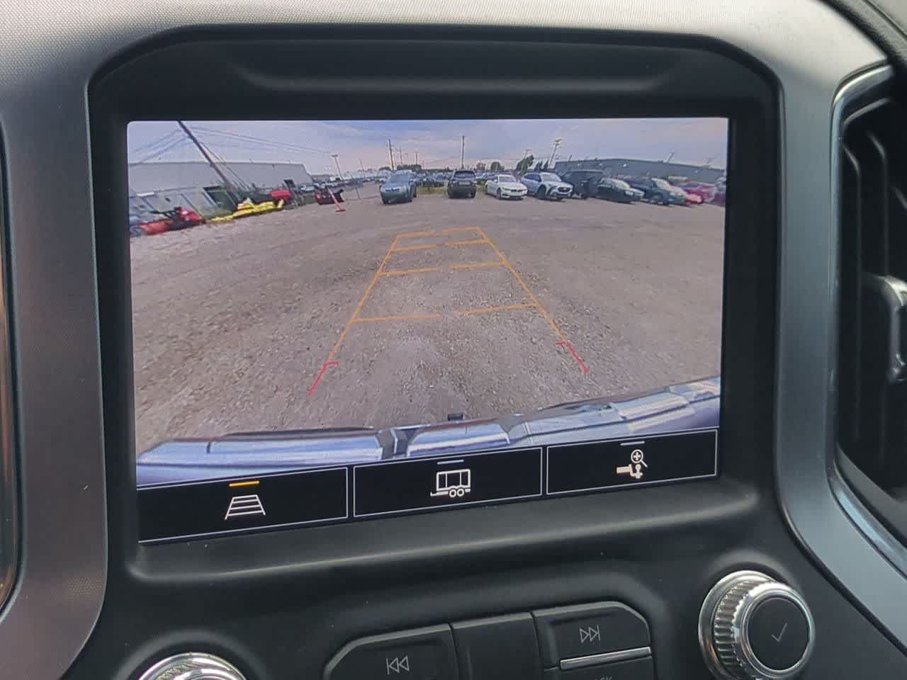 2021 GMC Sierra 1500 SLT - Photo 28