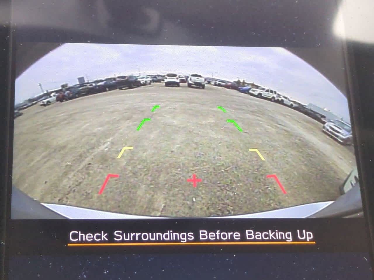 Thumbnail: 2025 Subaru Legacy - 27