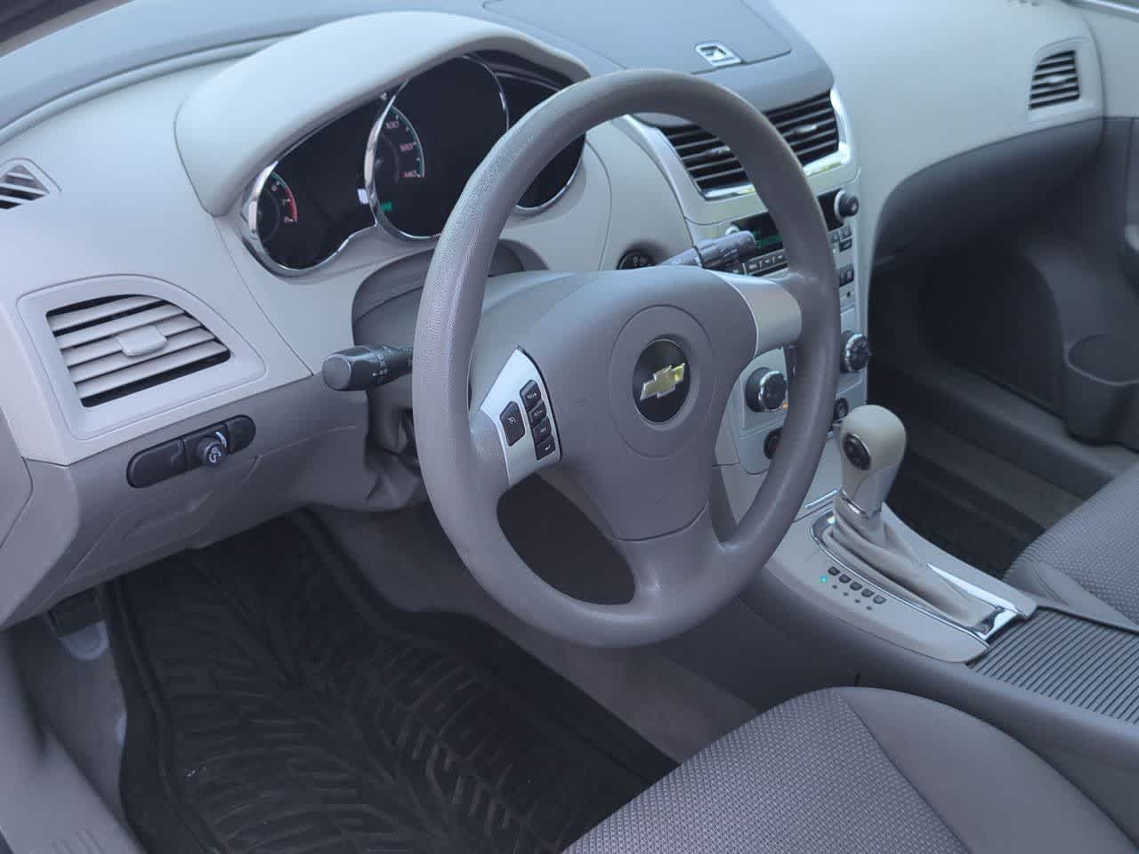 Used 2011 Chevrolet Malibu 1LS with VIN 1G1ZB5E18BF320384 for sale in Troy, MI