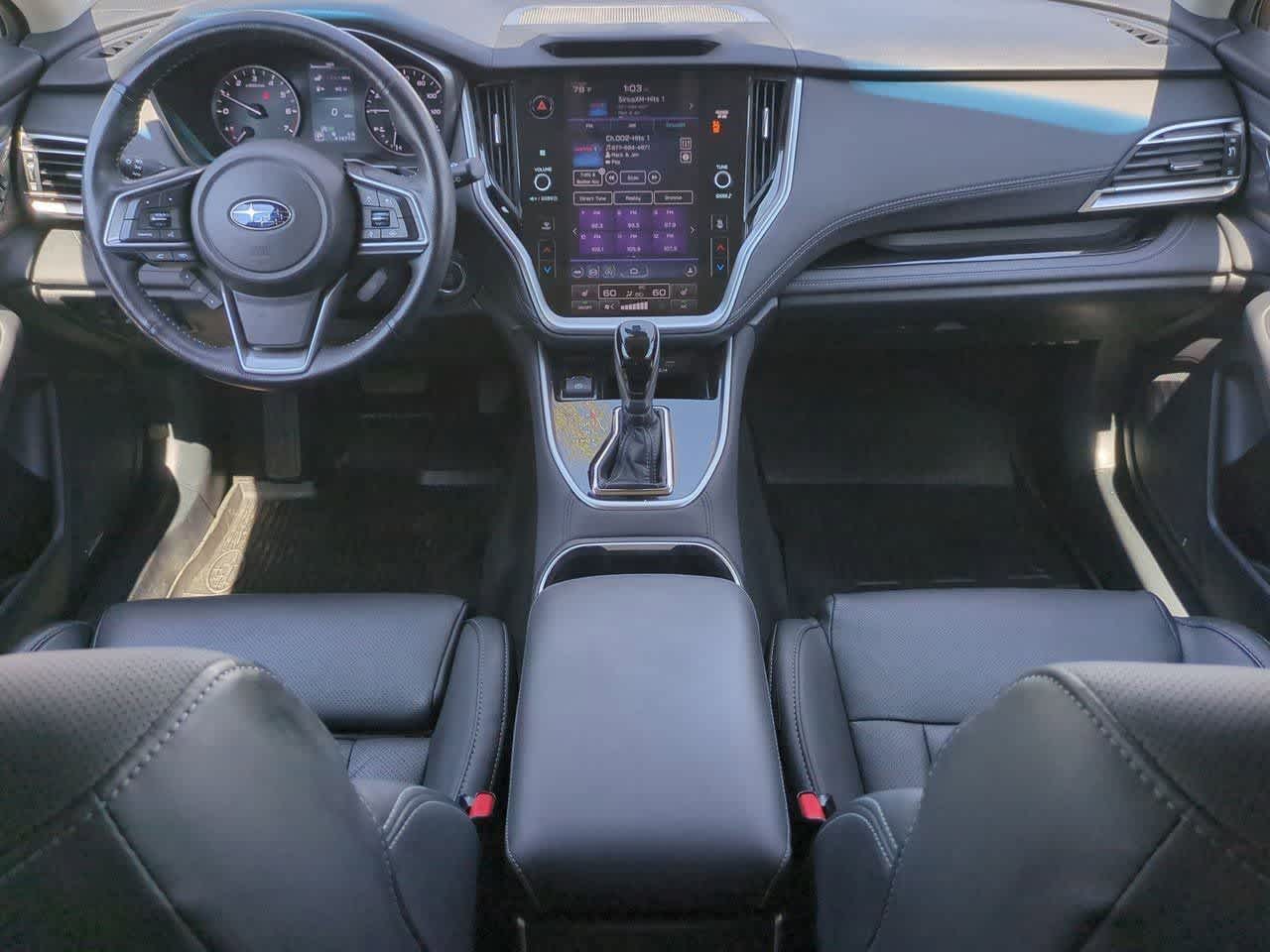 Thumbnail: 2022 Subaru Outback - 14