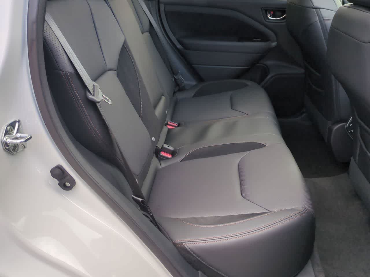 Thumbnail: 2026 Subaru Forester - 20