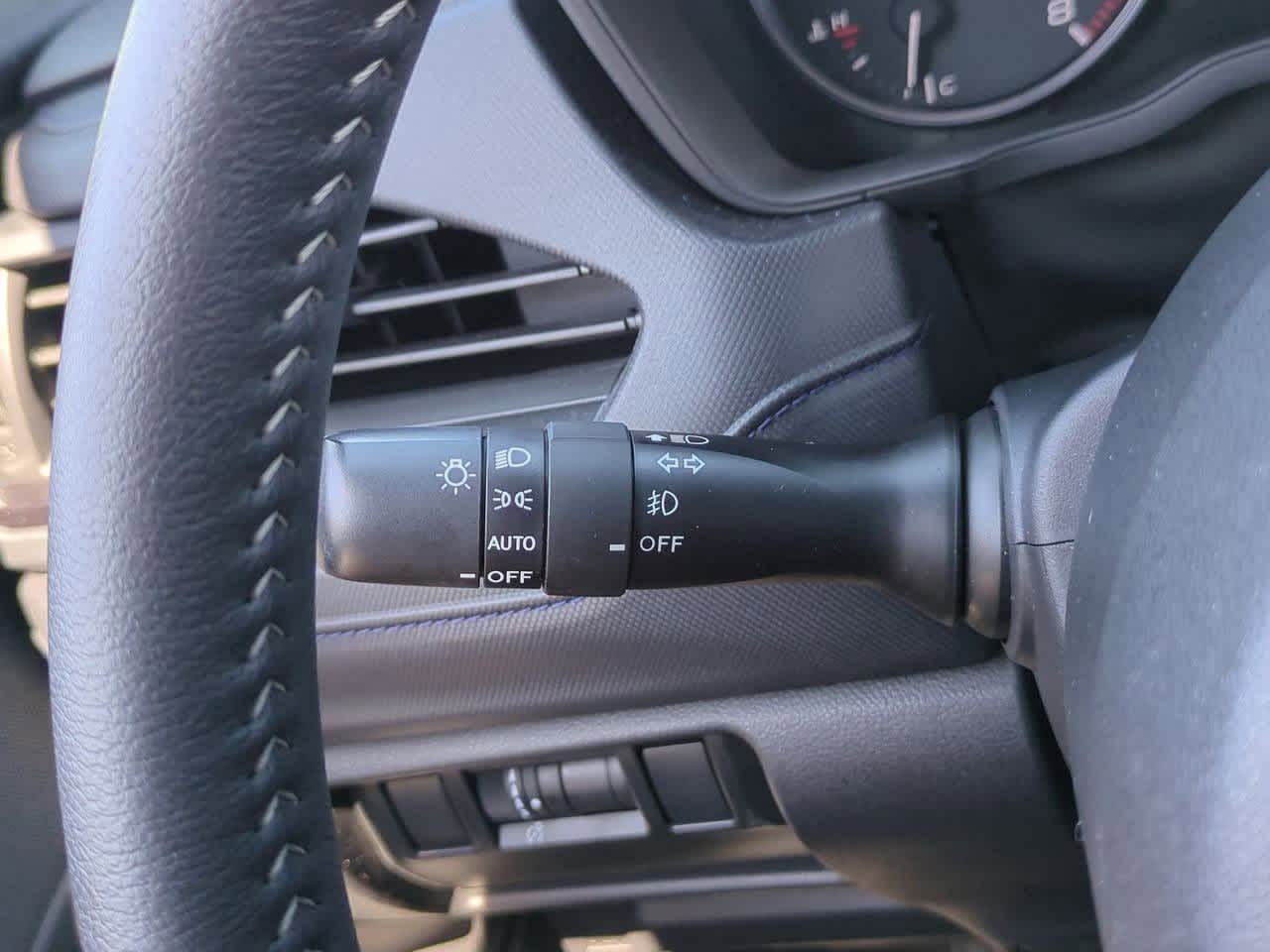 Thumbnail: 2025 Subaru Forester - 27