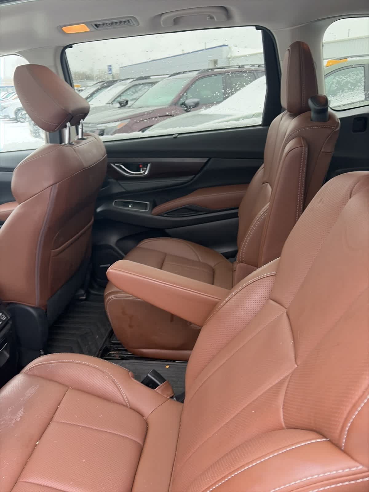 Thumbnail: 2023 Subaru Ascent - 13