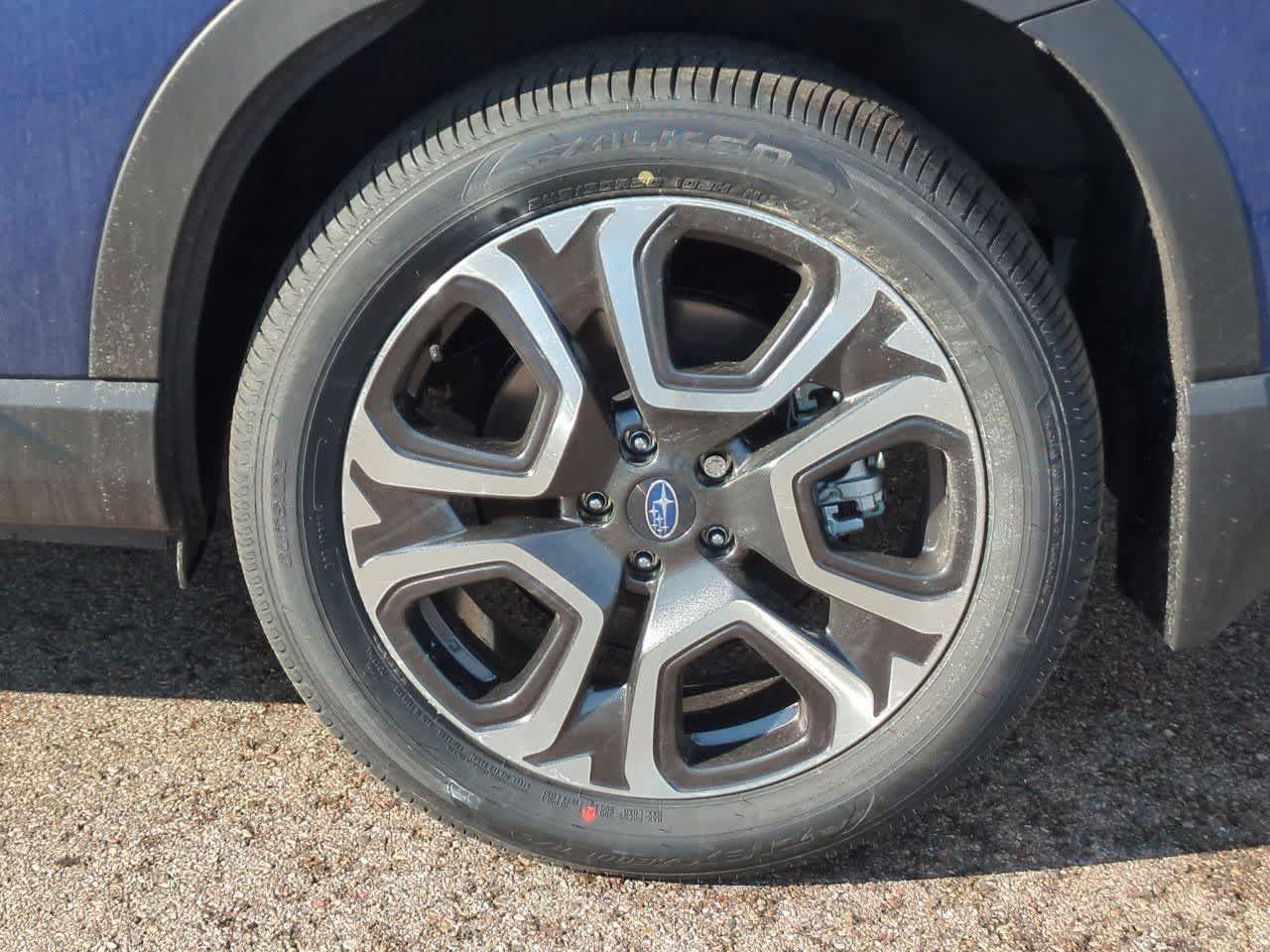 Thumbnail: 2026 Subaru Ascent - 13