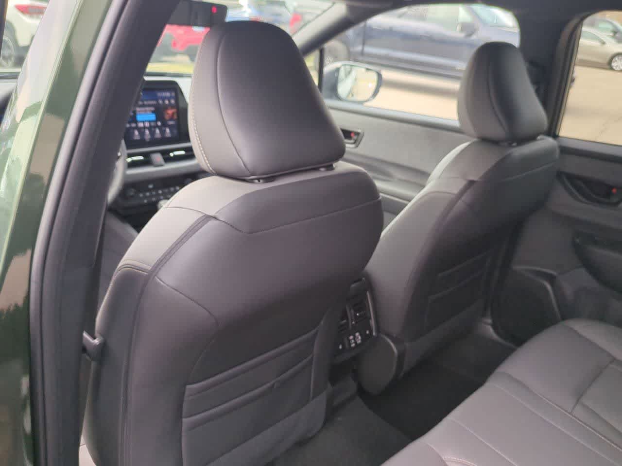 Thumbnail: 2026 Subaru Outback - 17