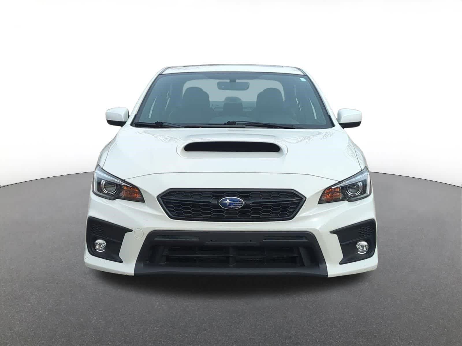 Thumbnail: 2021 Subaru WRX - 9