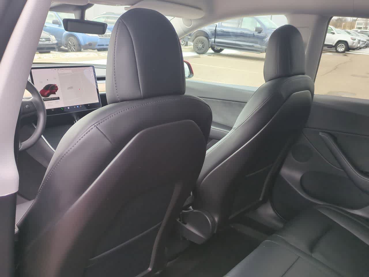 Thumbnail: 2020 Tesla Model Y - 18