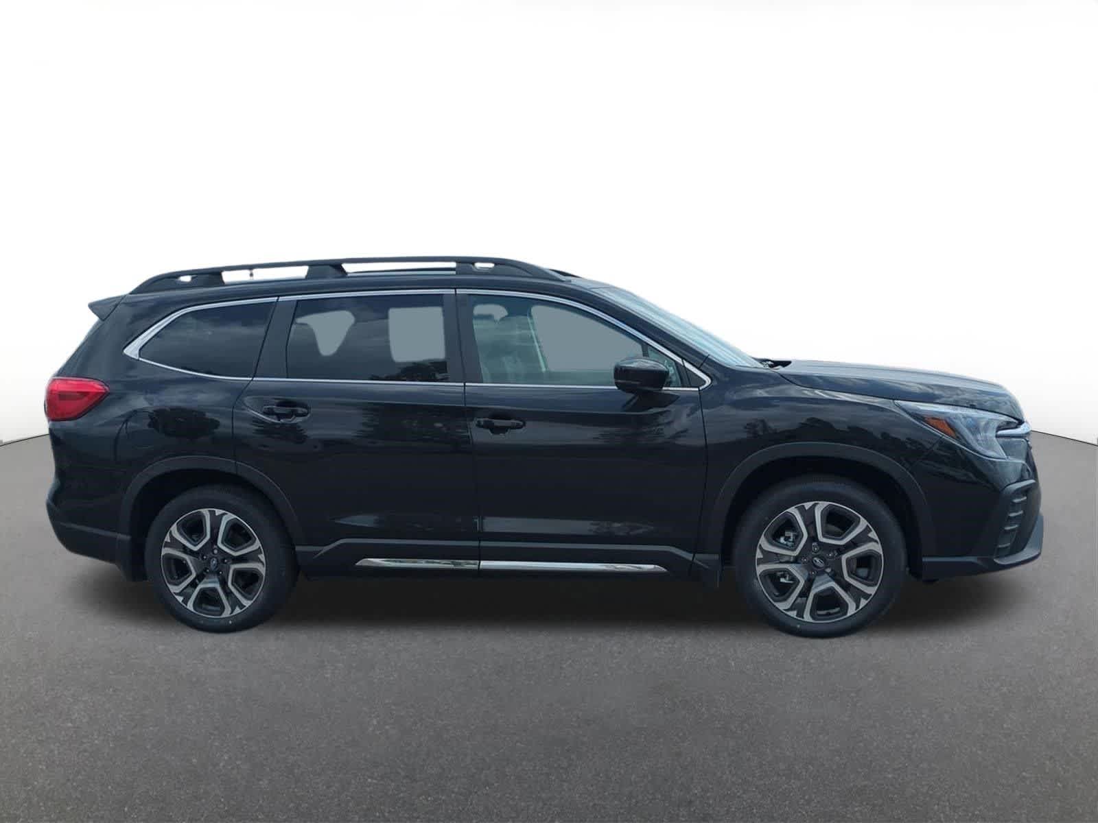 Thumbnail: 2026 Subaru Ascent - 7