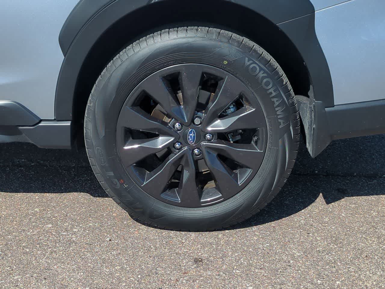 Thumbnail: 2024 Subaru Outback - 13