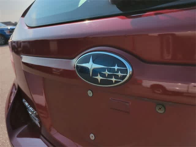 2012 Subaru Impreza Premium 10