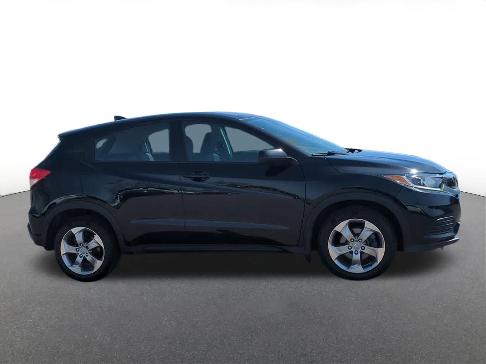 Thumbnail: 2019 Honda HR-V - 7