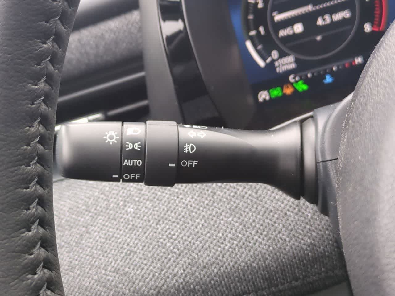 Thumbnail: 2026 Subaru Outback - 27