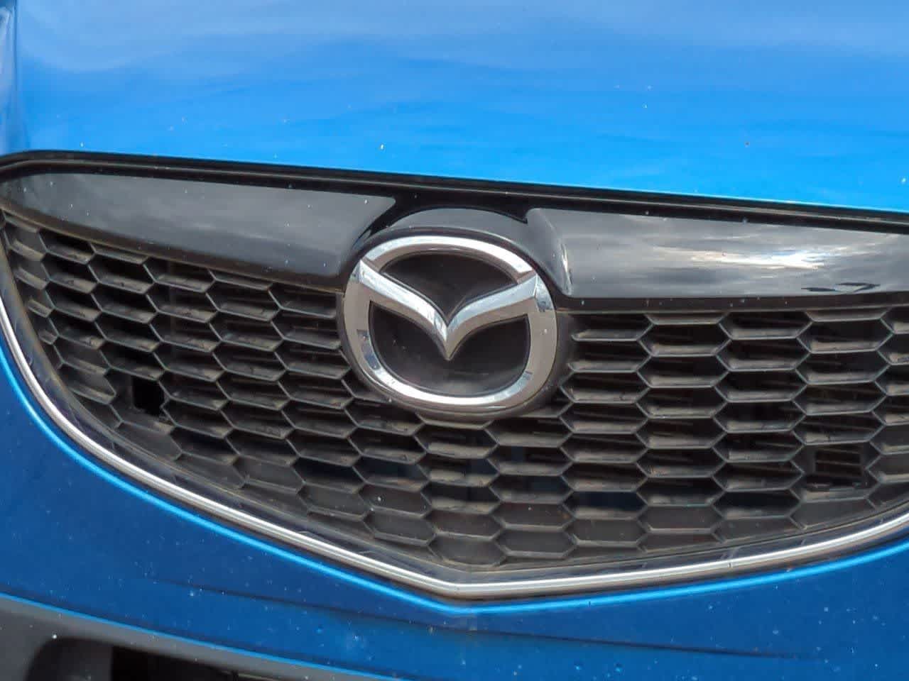 Thumbnail: 2013 Mazda CX-5 - 11