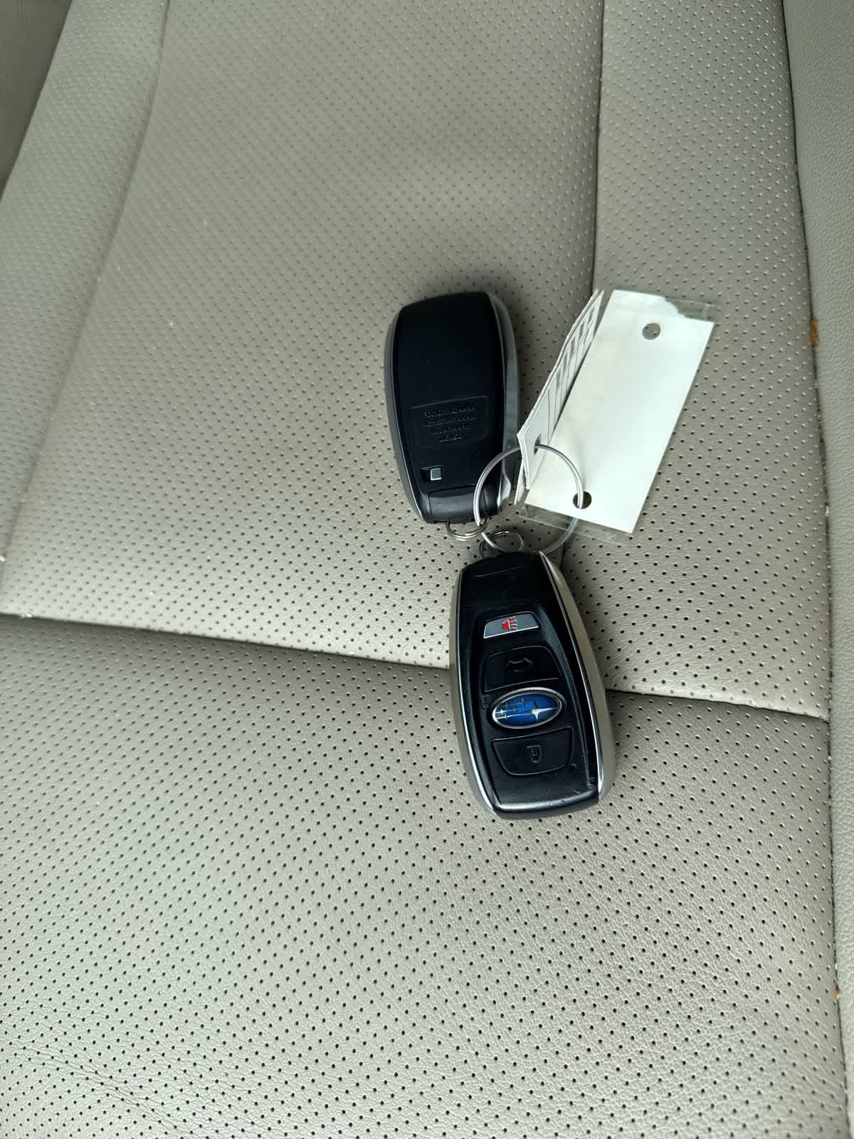 Thumbnail: 2023 Subaru Outback - 21