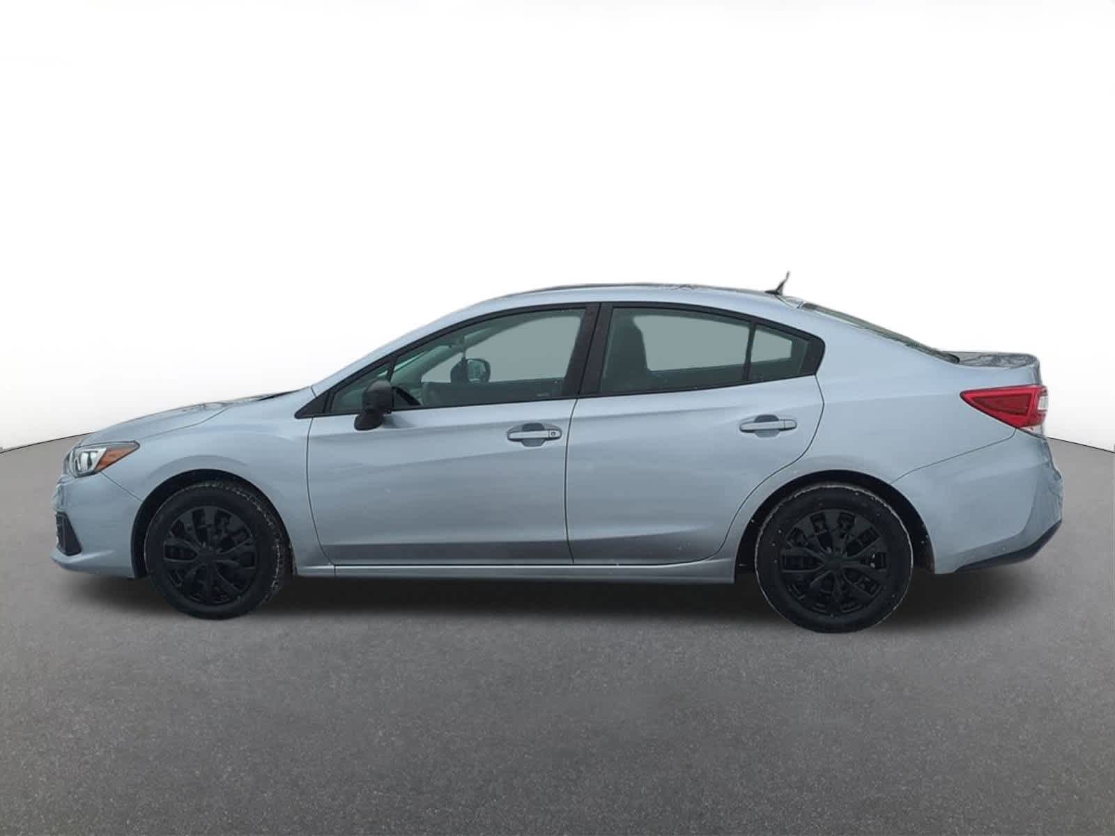 Thumbnail: 2022 Subaru Impreza - 3