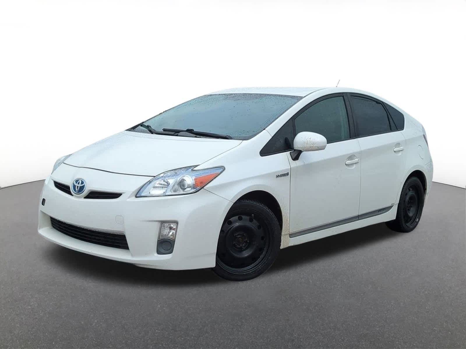 2010 Toyota Prius Two -
                  Troy, MI
