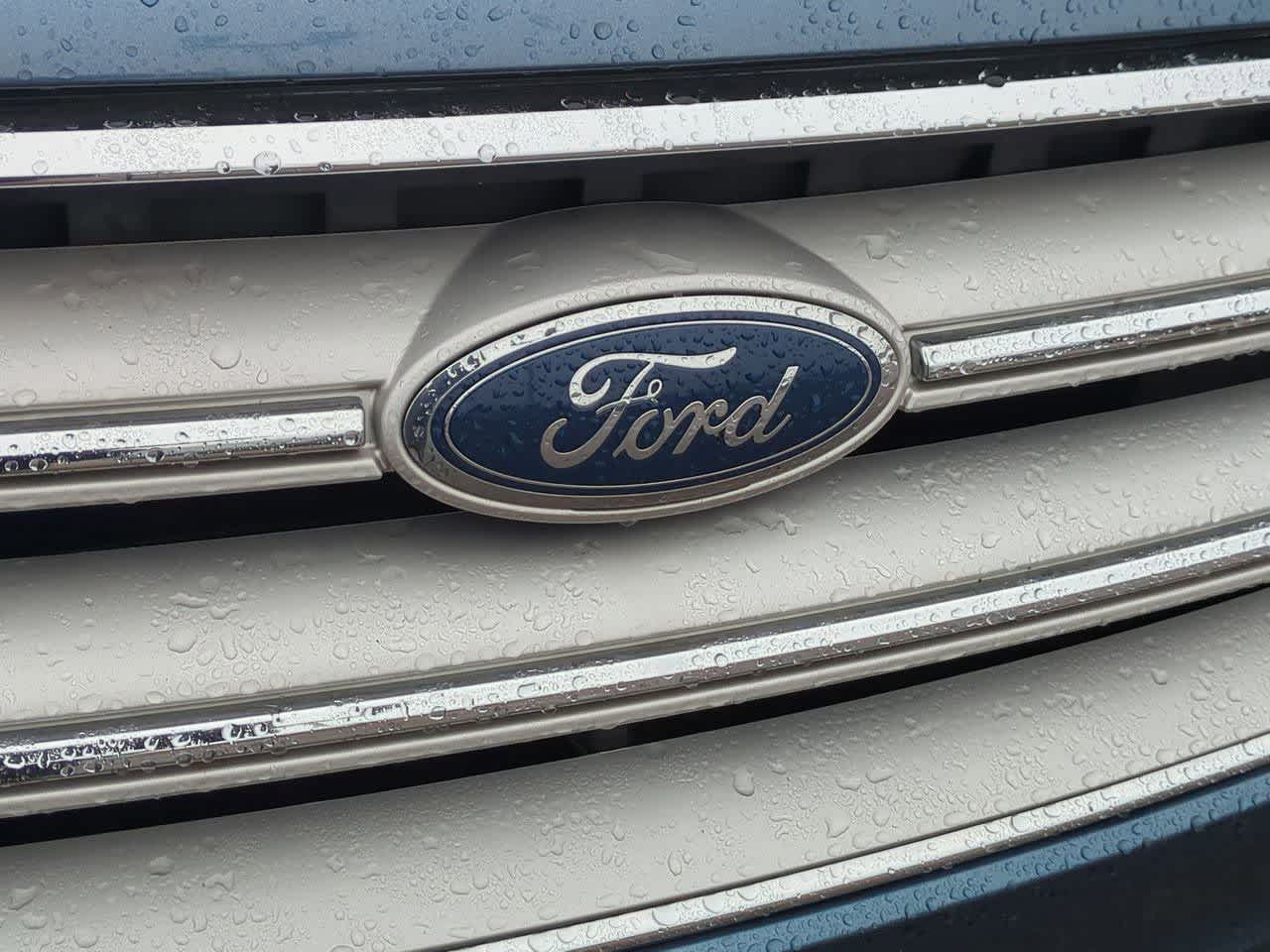 Thumbnail: 2018 Ford Escape - 11