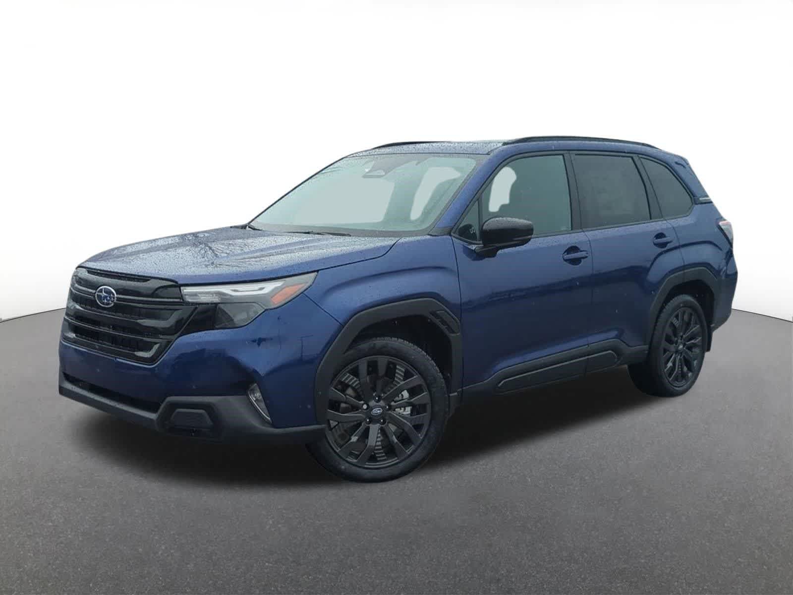 2026 Subaru Forester Sport -
                  Troy, MI