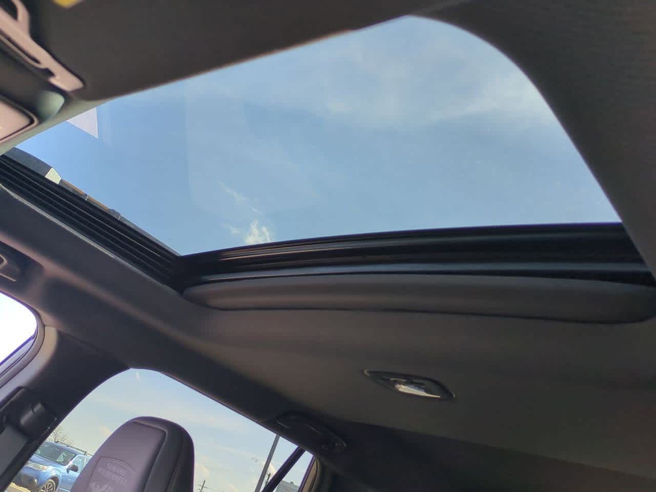 Thumbnail: 2026 Subaru Outback - 18