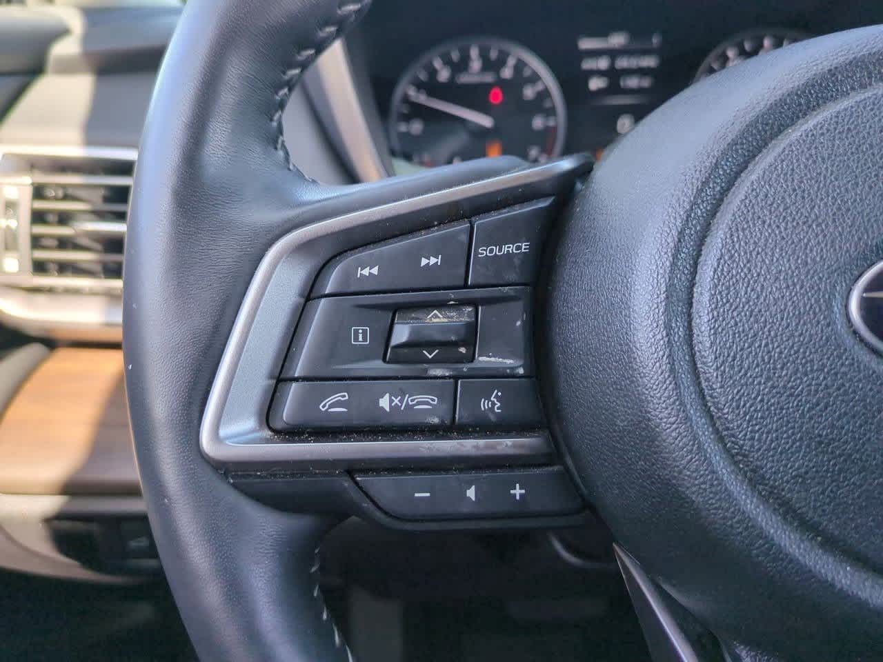 Thumbnail: 2023 Subaru Outback - 24