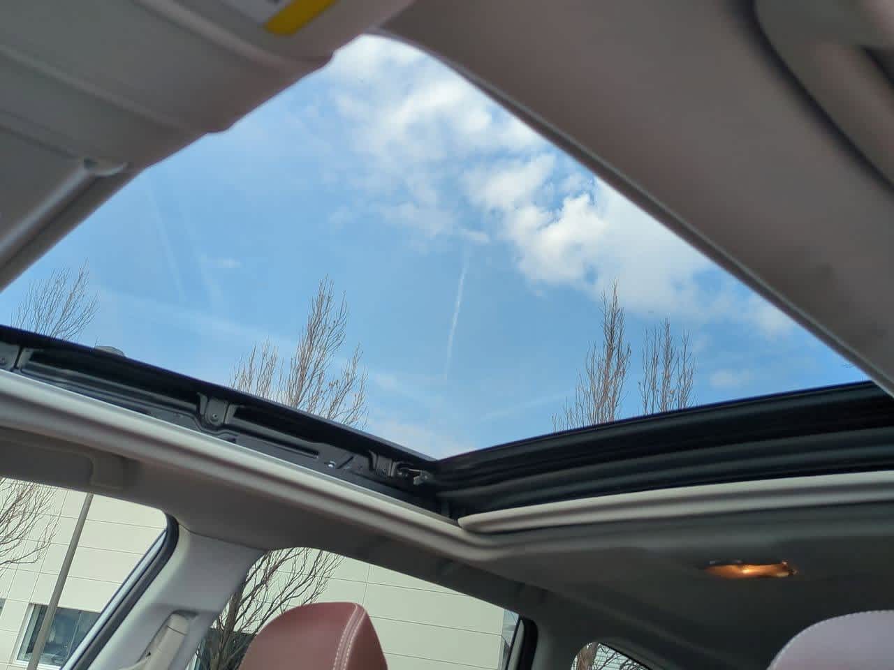 Thumbnail: 2018 Subaru Forester - 18