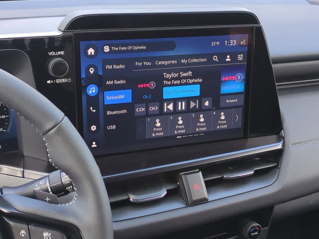 Thumbnail: 2026 Subaru Outback - 28