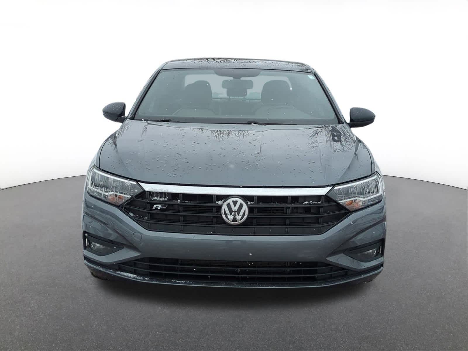 Thumbnail: 2020 Volkswagen Jetta - 9
