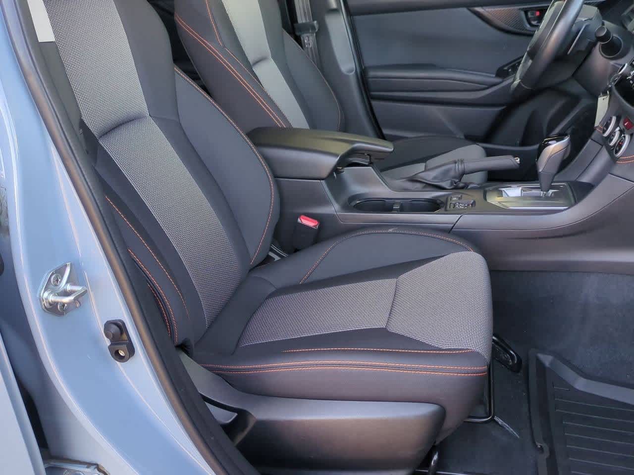 Thumbnail: 2023 Subaru Crosstrek - 20