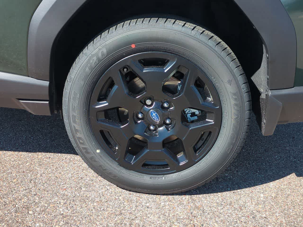 Thumbnail: 2026 Subaru Outback - 13