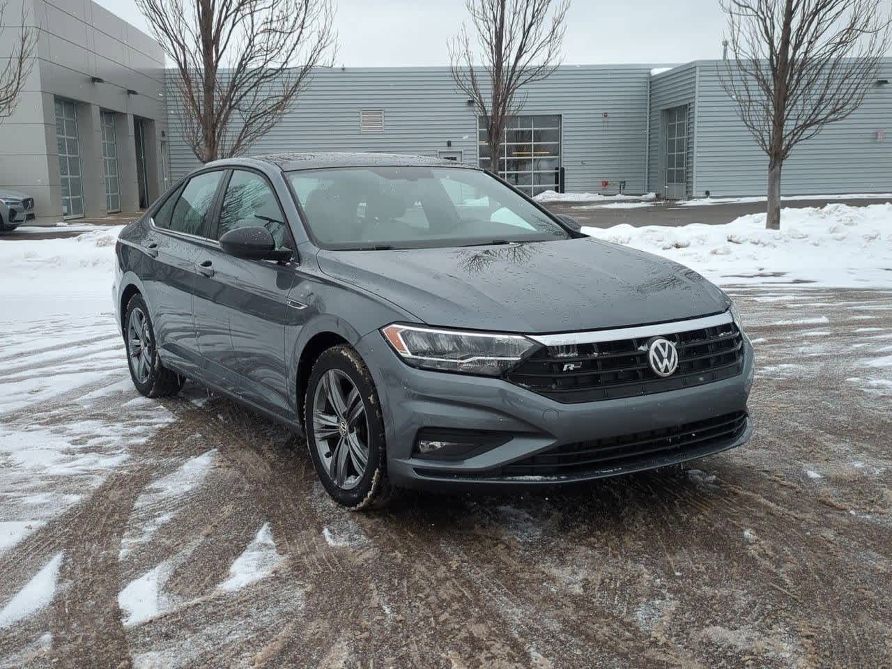 Thumbnail: 2020 Volkswagen Jetta - 8