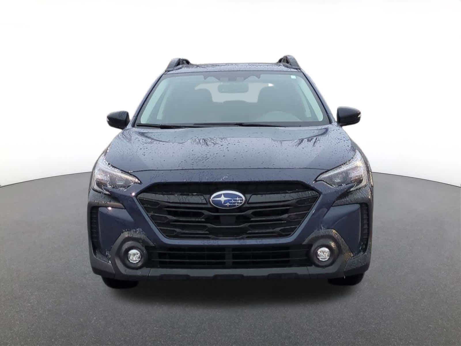 Thumbnail: 2023 Subaru Outback - 9