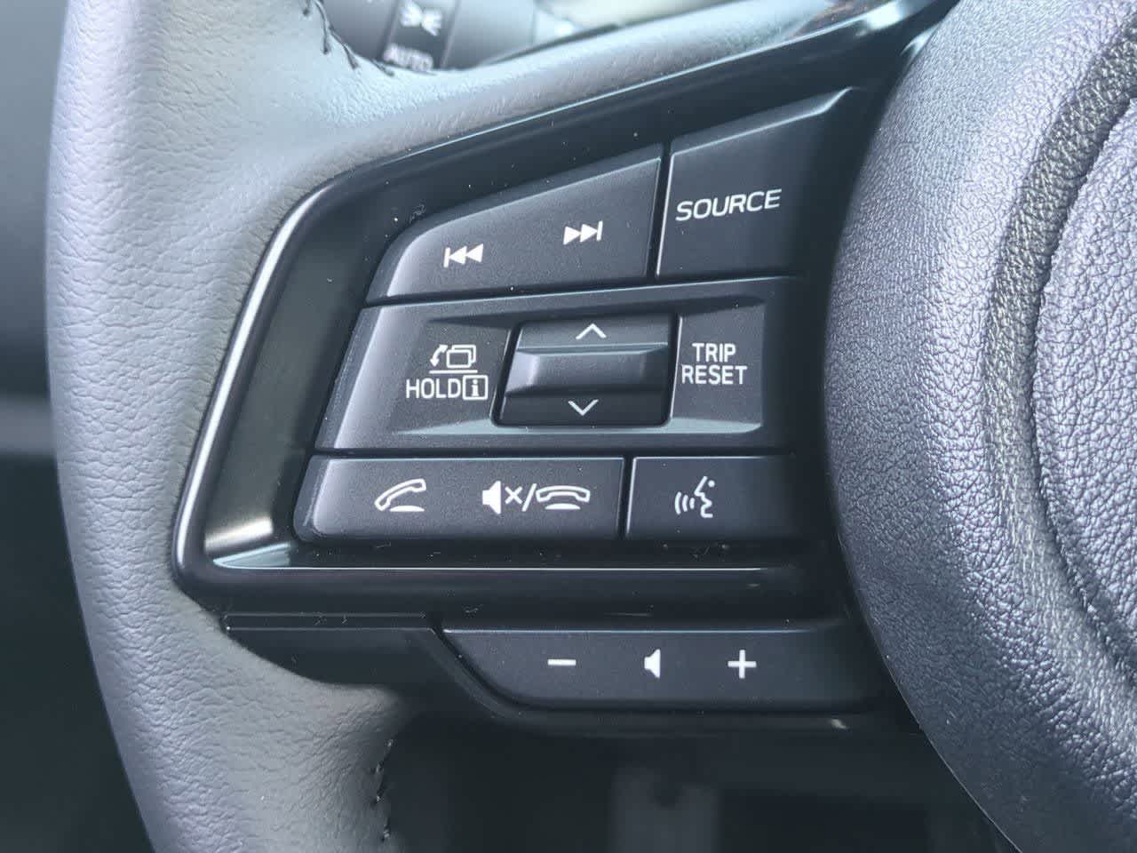 Thumbnail: 2026 Subaru Outback - 24