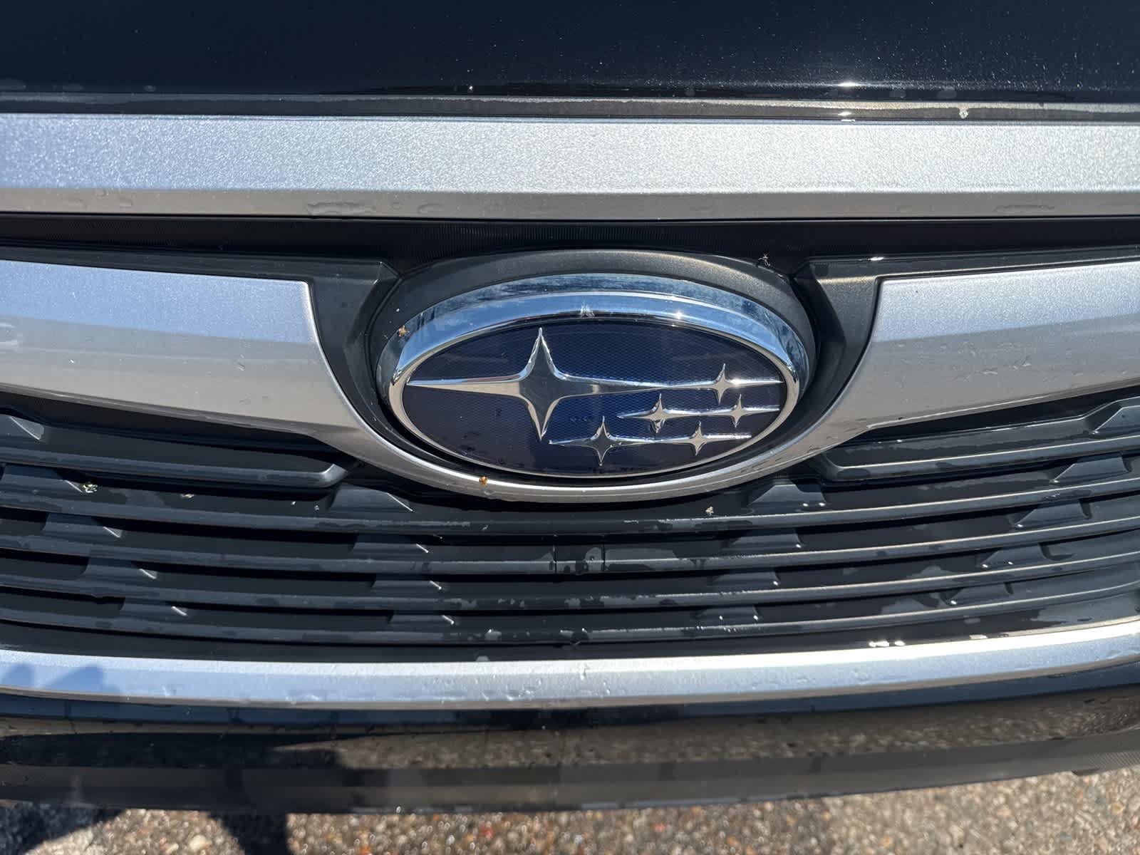 Thumbnail: 2020 Subaru Forester - 11