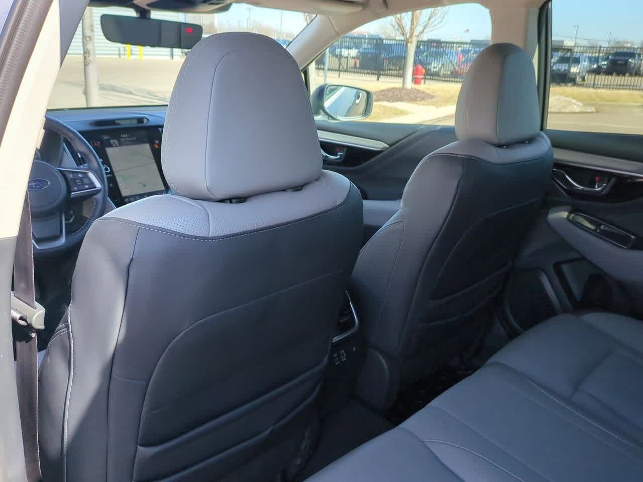 Thumbnail: 2023 Subaru Outback - 17