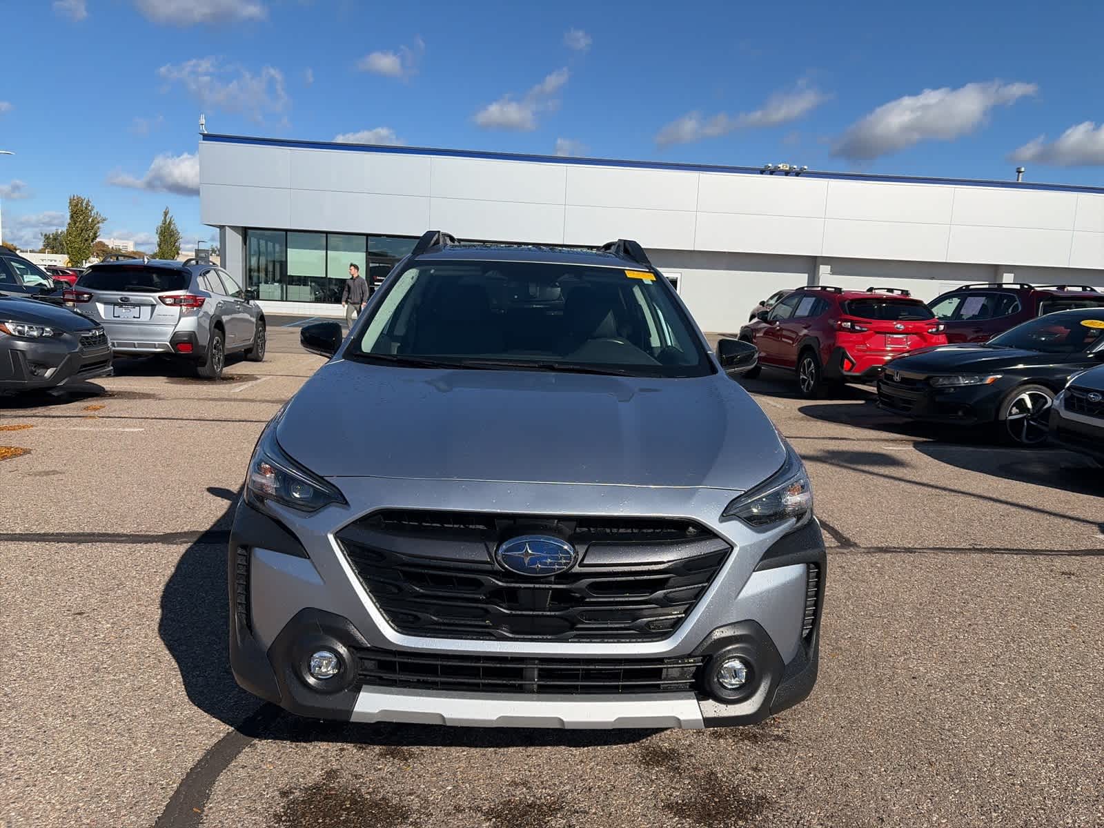 Thumbnail: 2023 Subaru Outback - 2