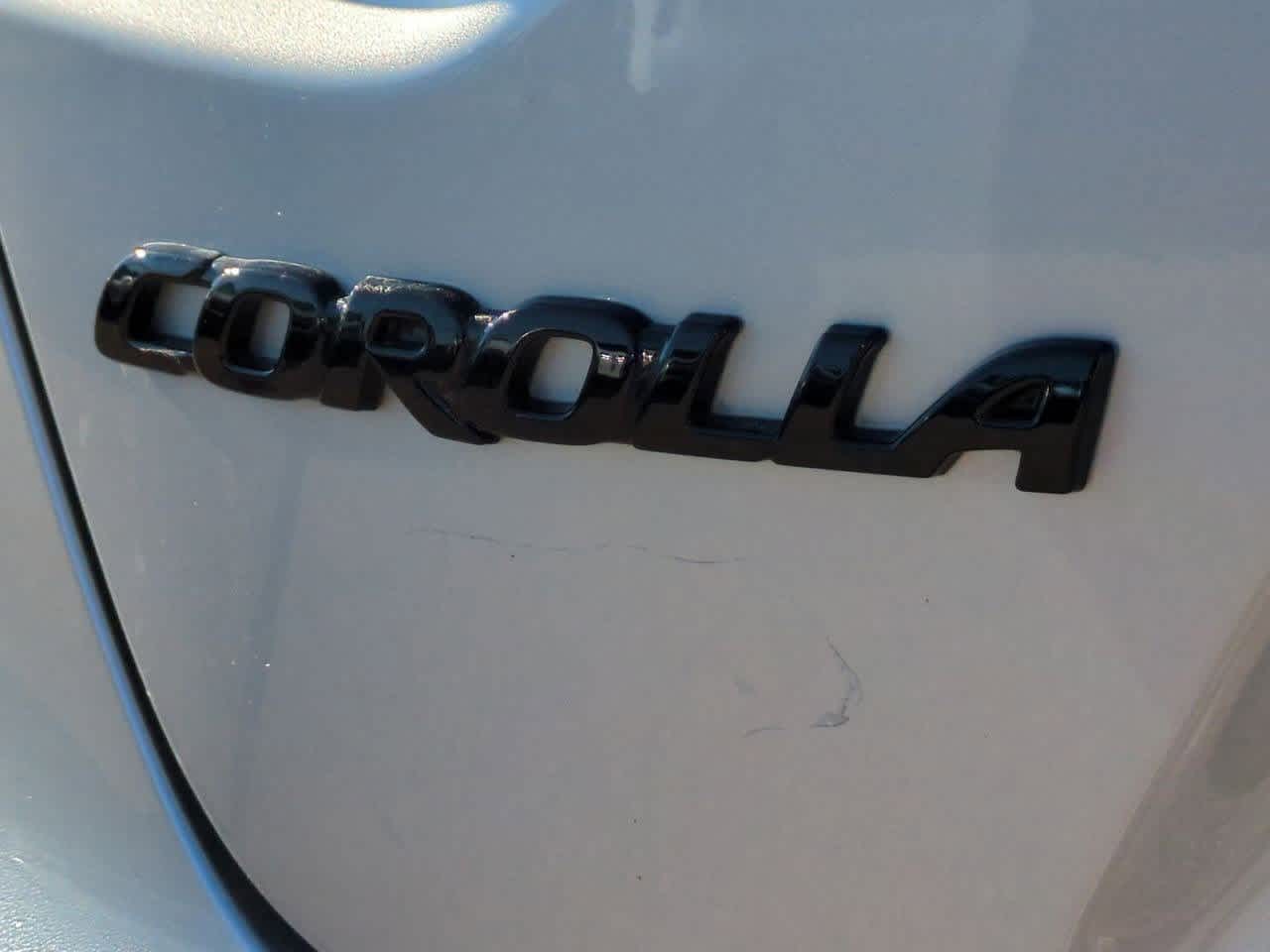 Thumbnail: 2024 Toyota Corolla - 11