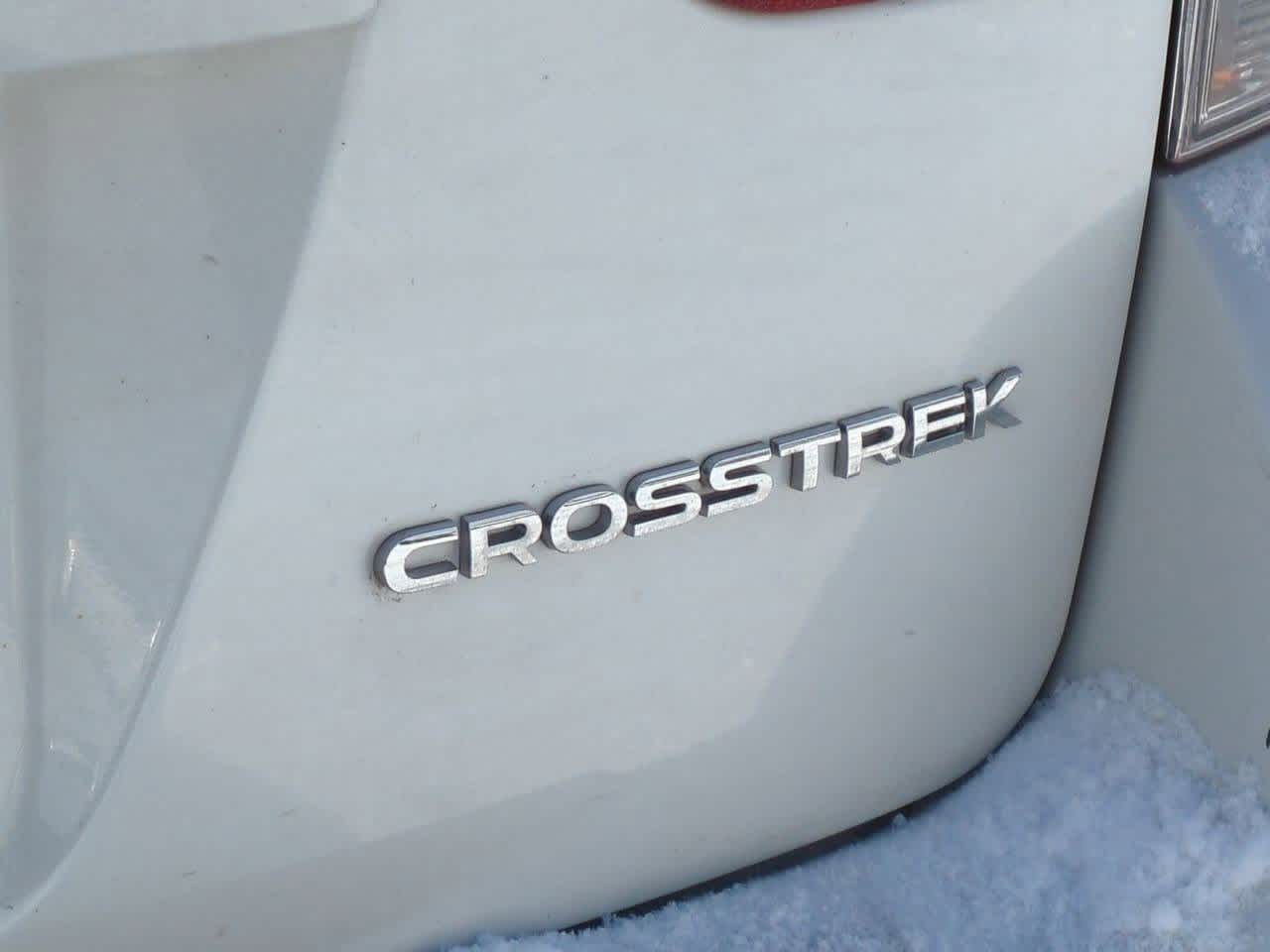 Thumbnail: 2023 Subaru Crosstrek - 5