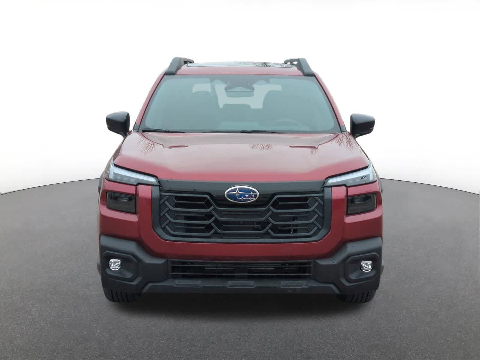 Thumbnail: 2026 Subaru Outback - 9