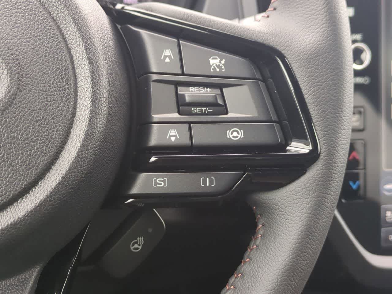 Thumbnail: 2026 Subaru Forester - 25