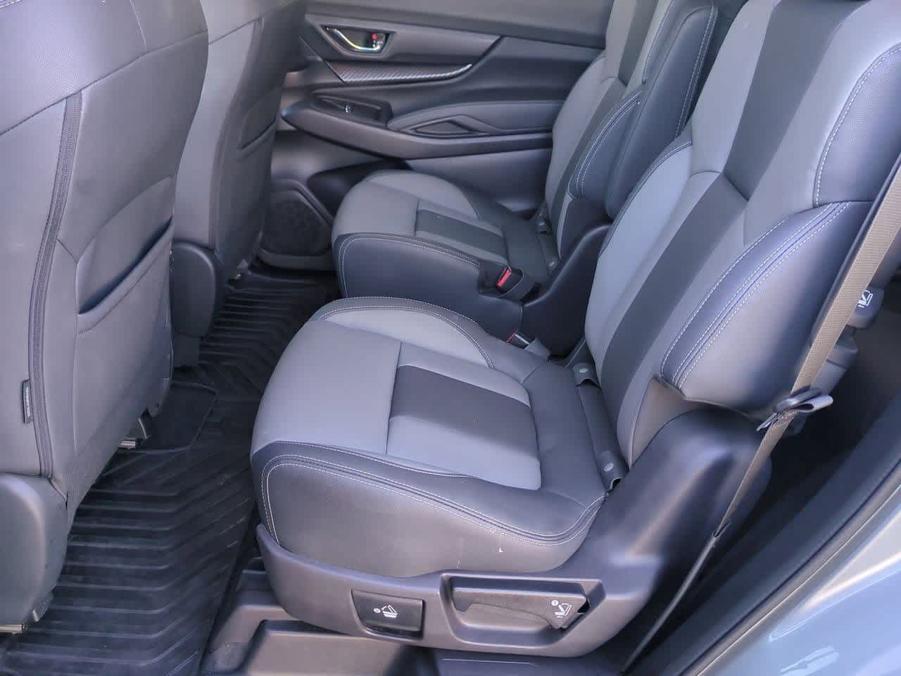 Thumbnail: 2022 Subaru Ascent - 19