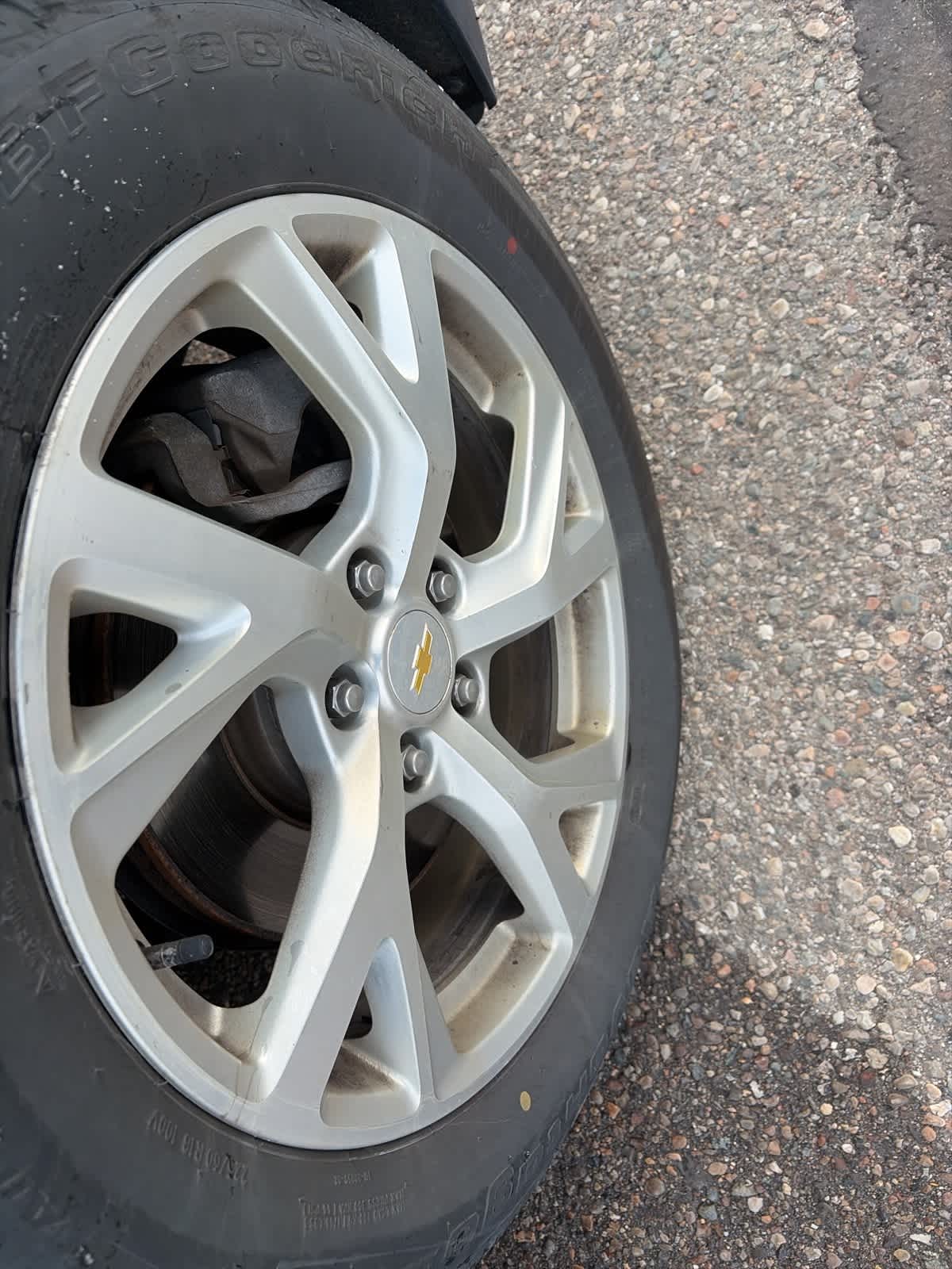 Thumbnail: 2018 Chevrolet Equinox - 9