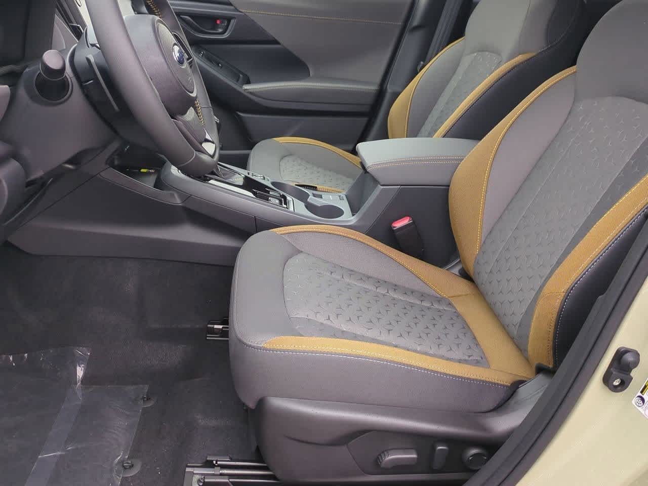 Thumbnail: 2026 Subaru Crosstrek - 15