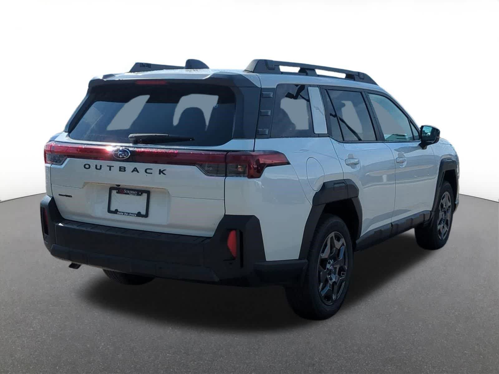 Thumbnail: 2026 Subaru Outback - 6