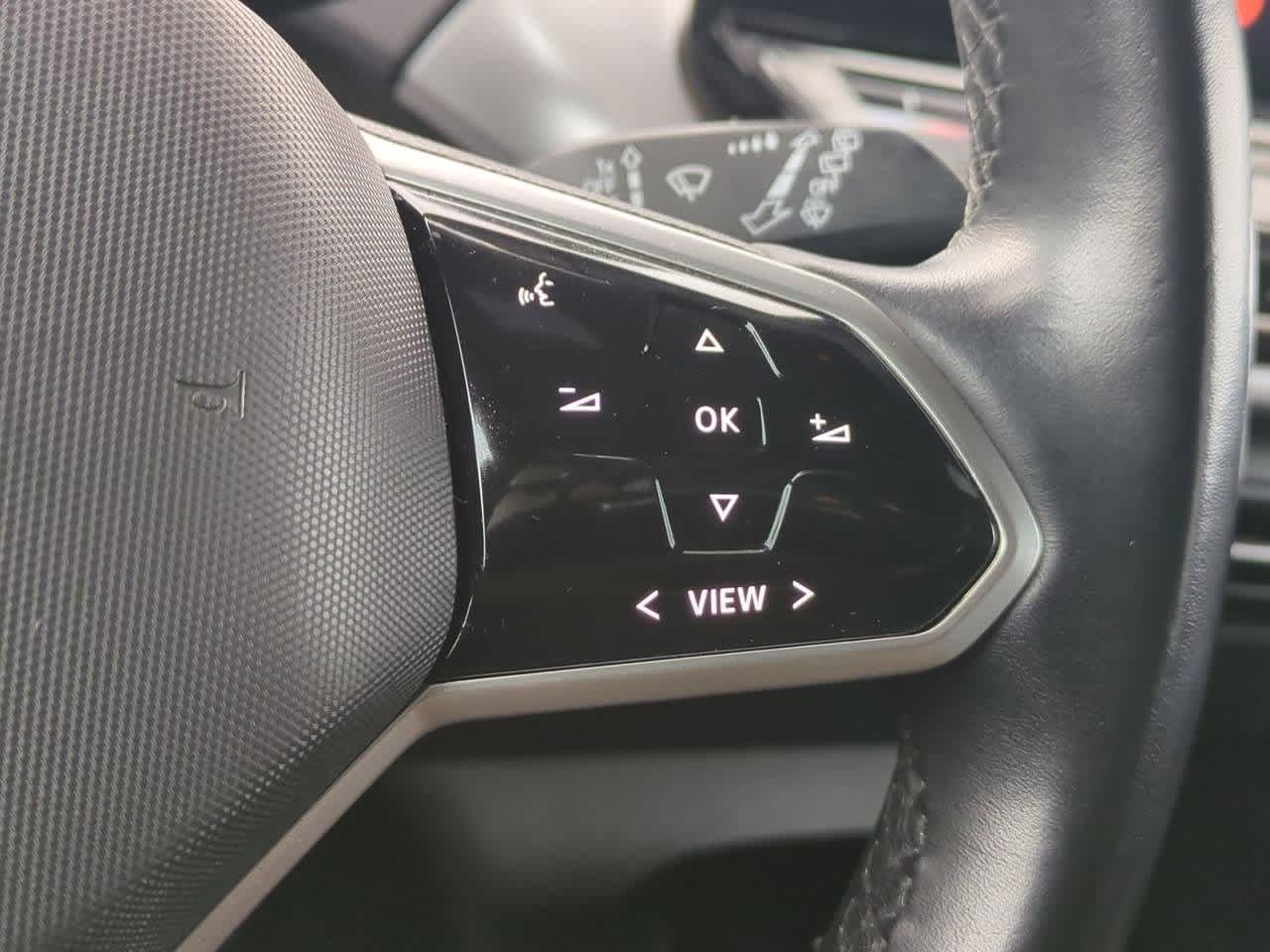 Thumbnail: 2022 Volkswagen ID.4 - 23