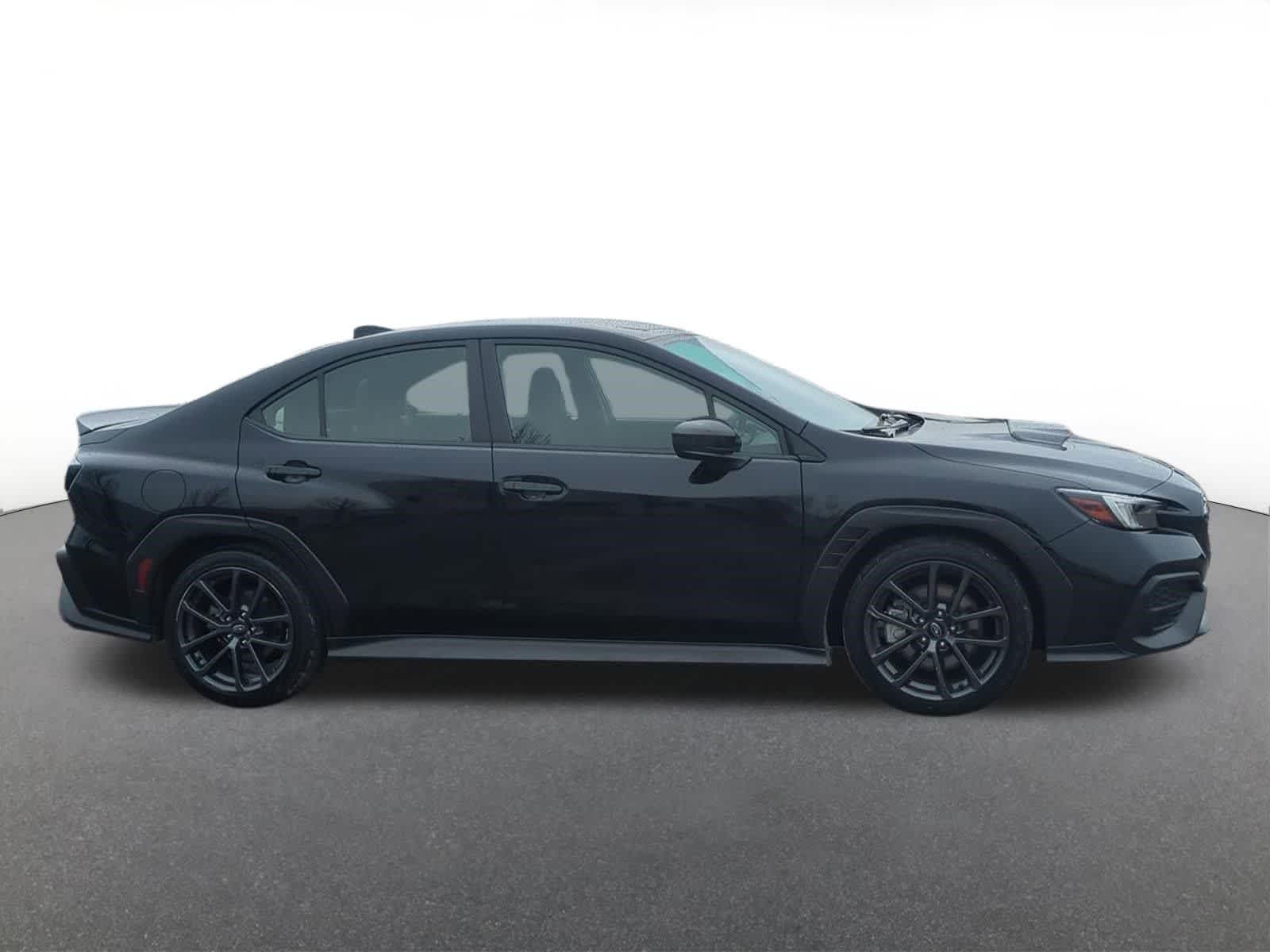 Thumbnail: 2022 Subaru WRX - 7