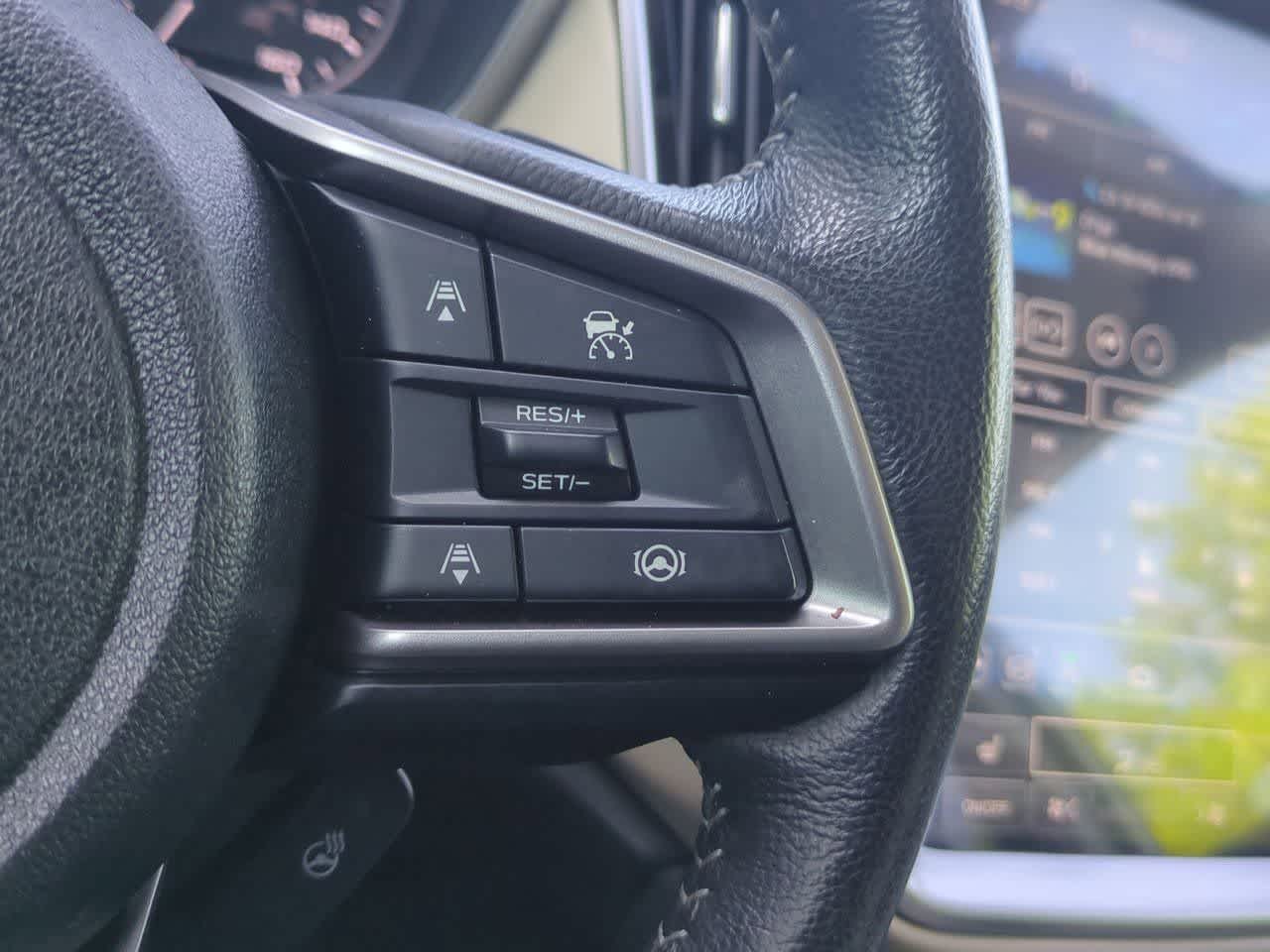 Thumbnail: 2023 Subaru Outback - 25