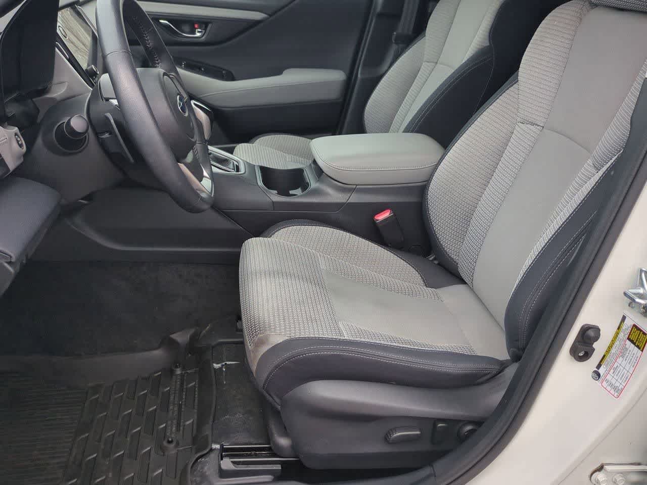 Thumbnail: 2023 Subaru Outback - 15