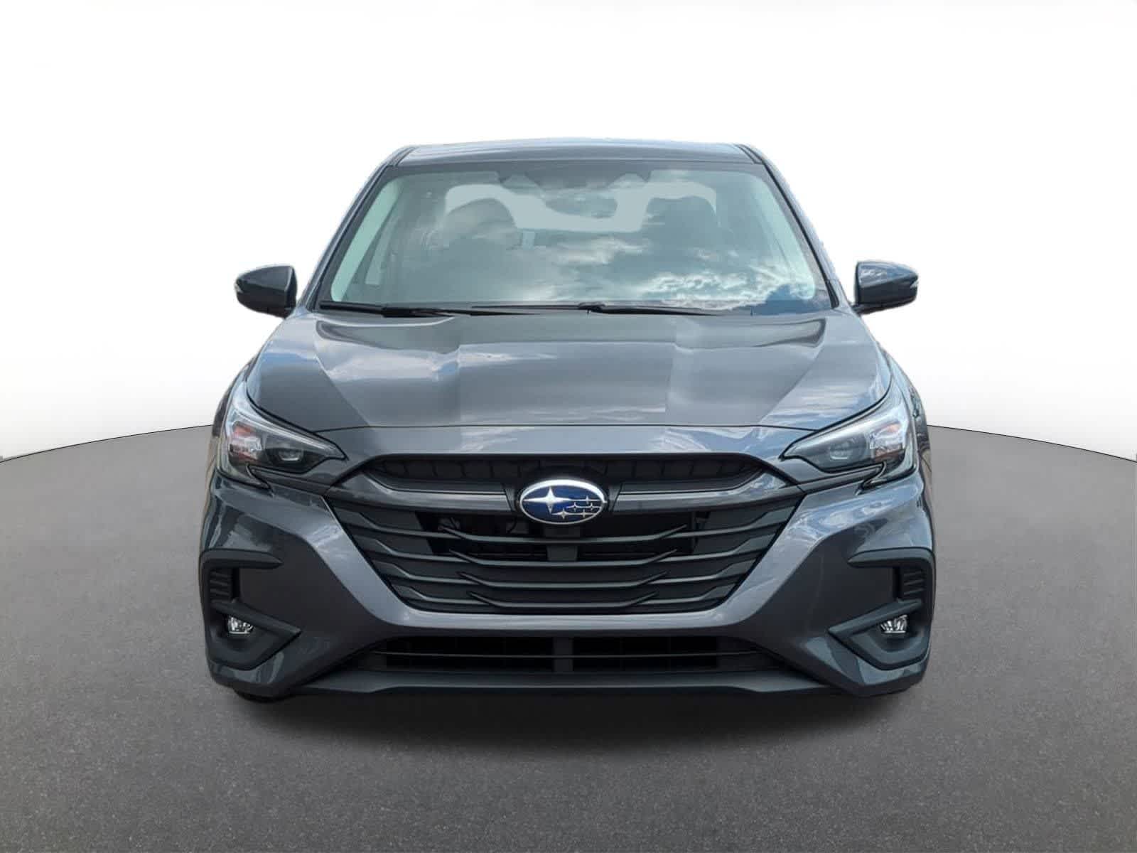 Thumbnail: 2025 Subaru Legacy - 9