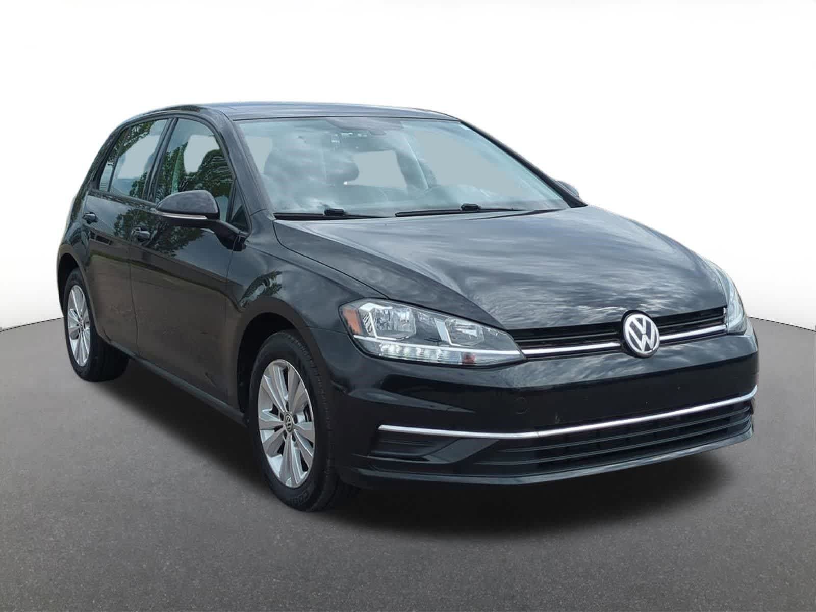 Thumbnail: 2021 Volkswagen Golf - 8
