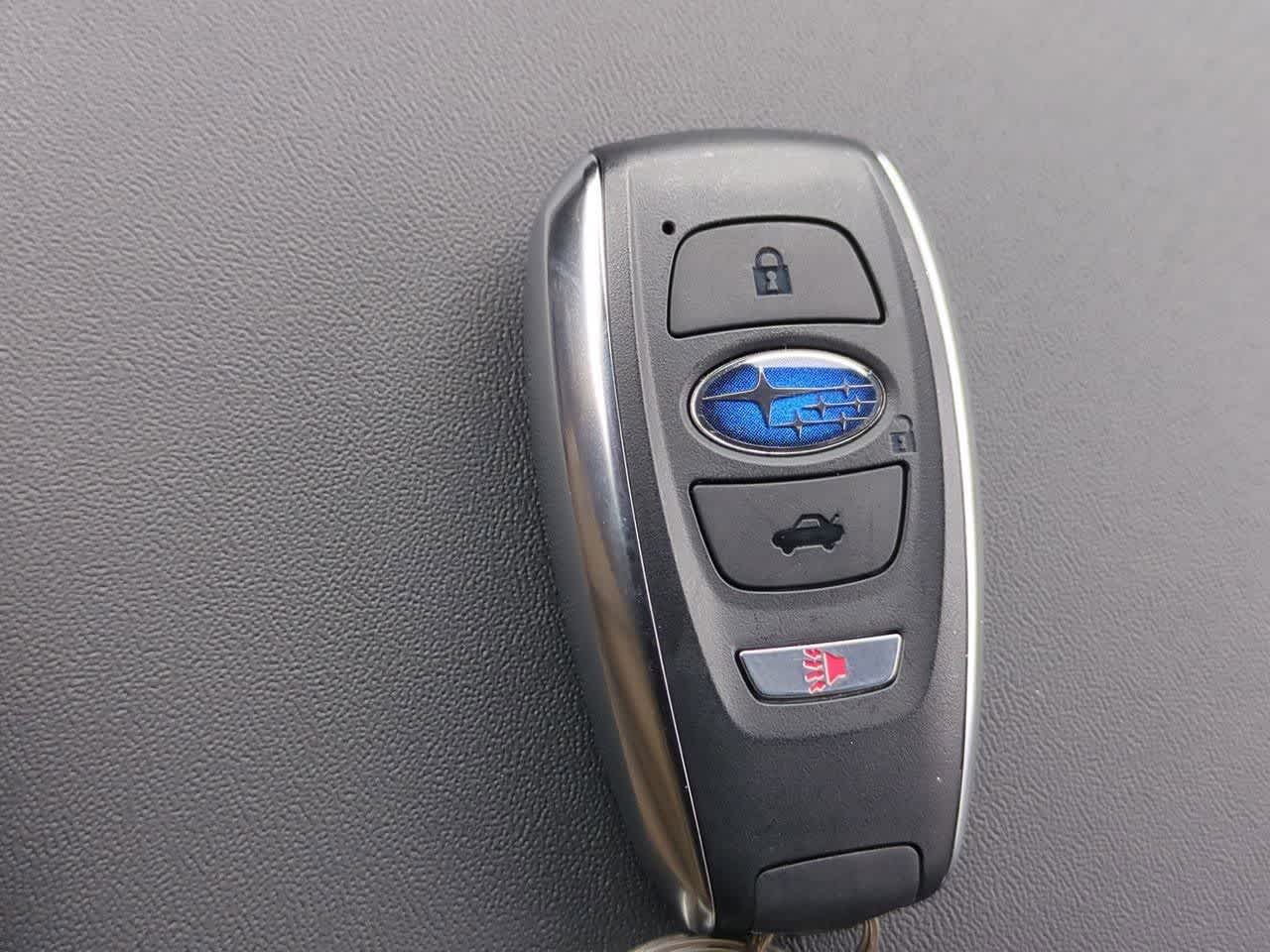 Thumbnail: 2026 Subaru Outback - 35